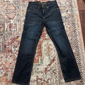 Cody James Men’s Bootcut Jeans